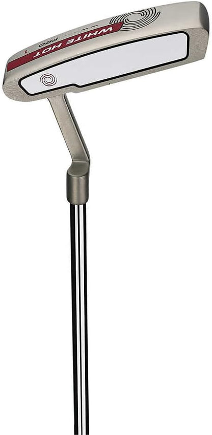 2024 Callaway Edge Men's Golf Club Set - 10-Piece Steel Set with Regular Flex for Right-Handed Male Golfers