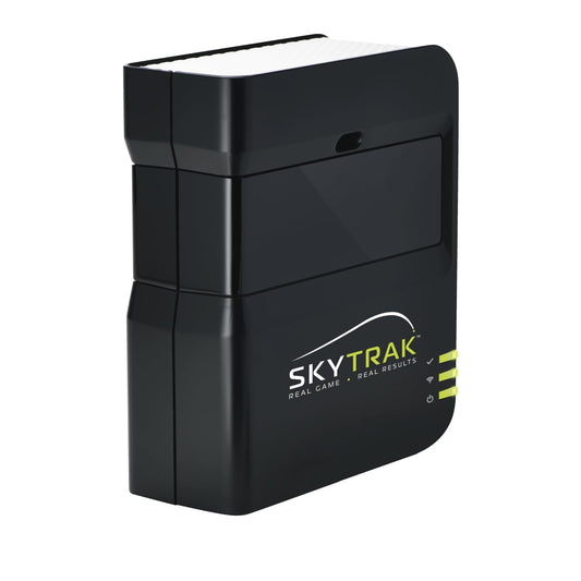 SkyTrak Launch Monitor w/ 30 Day Trial of Game Improvement Software