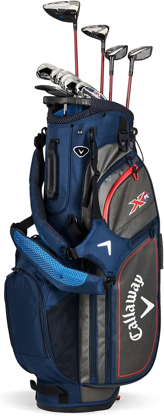 Callaway Golf XR Men's Complete Package Set