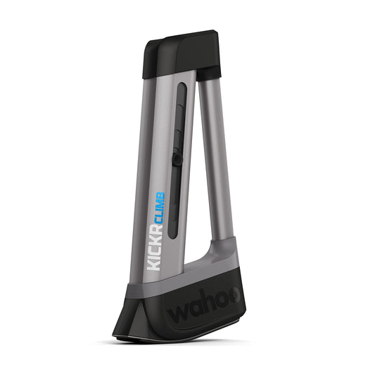 Wahoo Fitness Kickr Climb hill climbing simulator